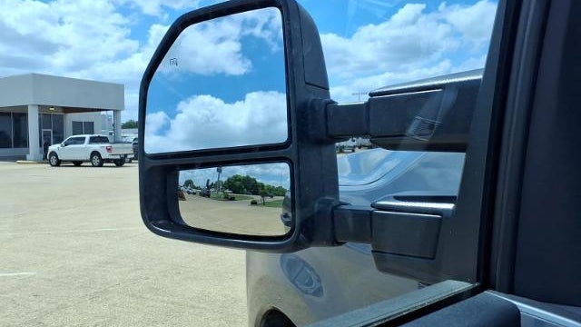 2025 Ford F-250 Super Duty King Ranch