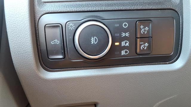 2025 Ford F-250 Super Duty King Ranch