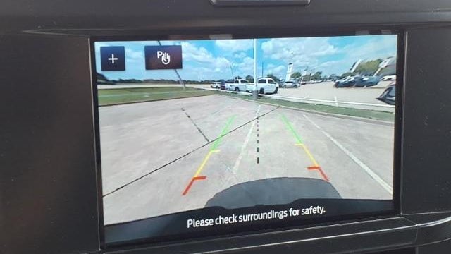 2025 Ford F-250 Super Duty King Ranch