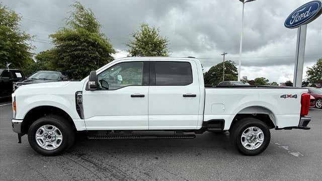 Preowned 2025 Ford F-250 Super Duty XLT for Sale