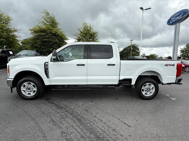 2025 Ford F-250 - $51,487