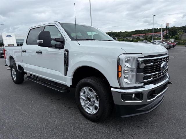 2025 Ford F-250 - $51,487