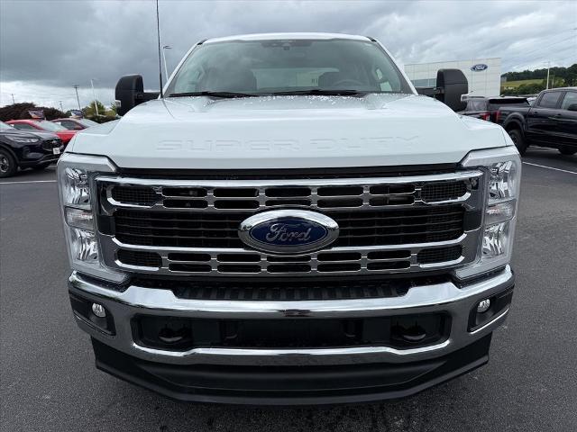2025 Ford F-250 - $51,487