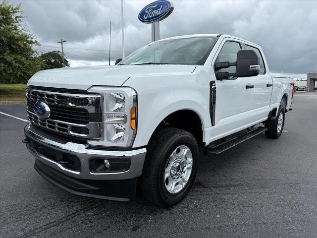 2025 Ford F-250 - $51,487