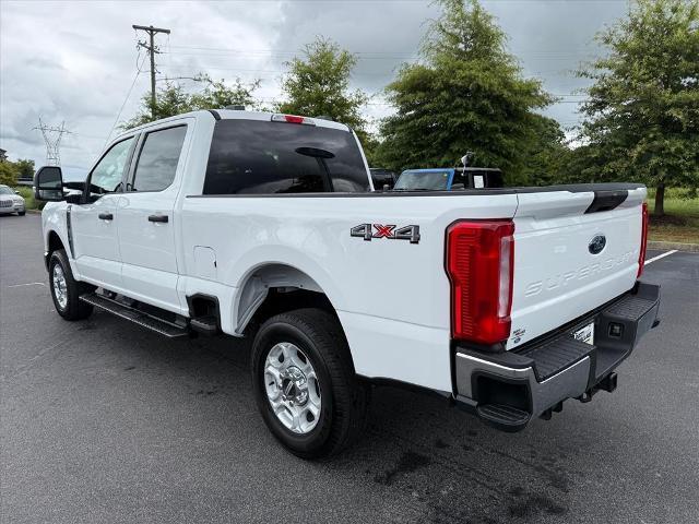 2025 Ford F-250 - $51,487