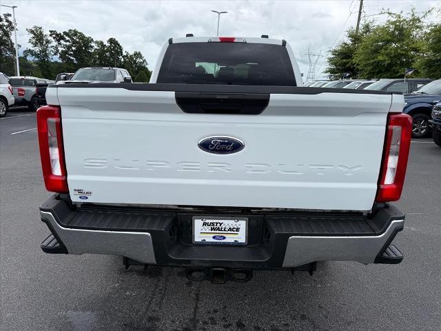 2025 Ford F-250 - $51,487