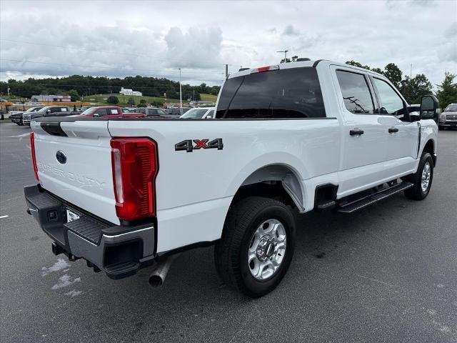 2025 Ford F-250 - $51,487