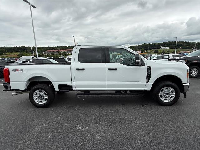 2025 Ford F-250 - $51,487