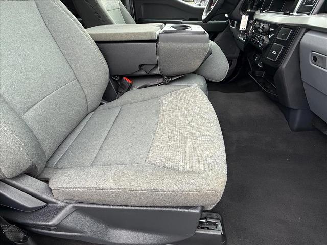 2025 Ford F-250 - $51,487