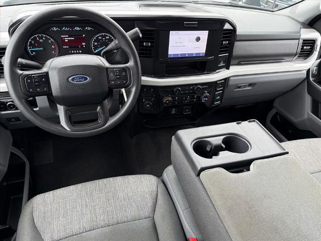 2025 Ford F-250 - $51,487