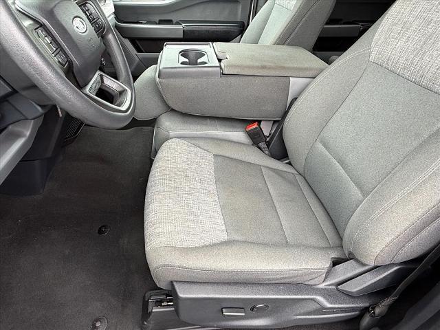 2025 Ford F-250 - $51,487