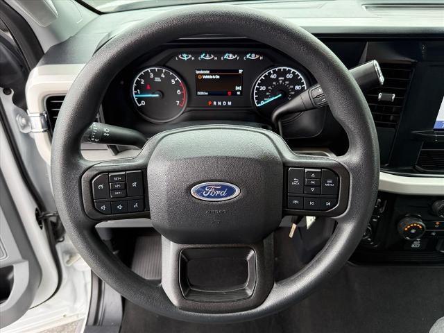 2025 Ford F-250 - $51,487