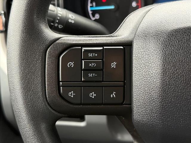 2025 Ford F-250 - $51,487