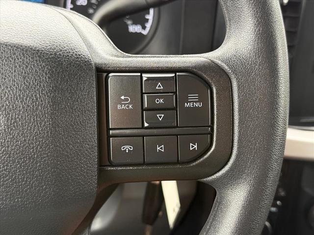 2025 Ford F-250 - $51,487
