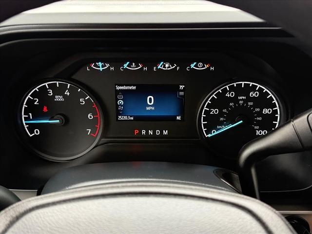 2025 Ford F-250 - $51,487