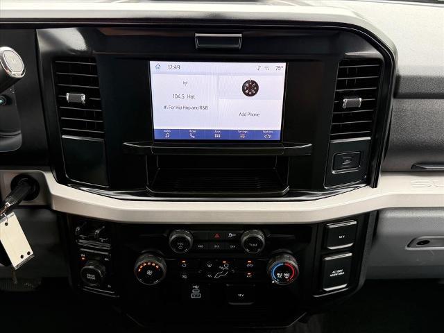 2025 Ford F-250 - $51,487