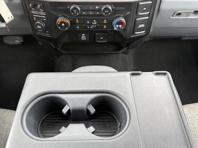 2025 Ford F-250 - $51,487