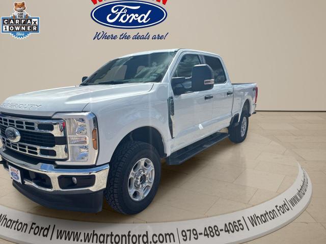2025 Ford F-250 - $49,900