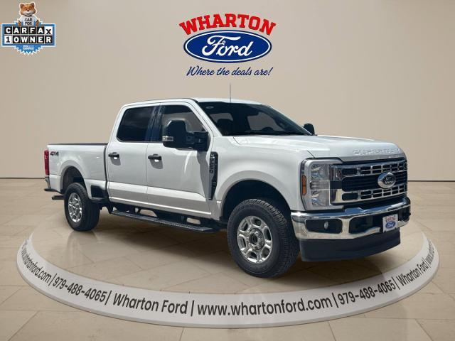 2025 Ford F-250 - $49,900