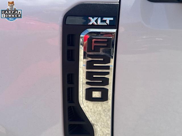 2025 Ford F-250 - $49,900
