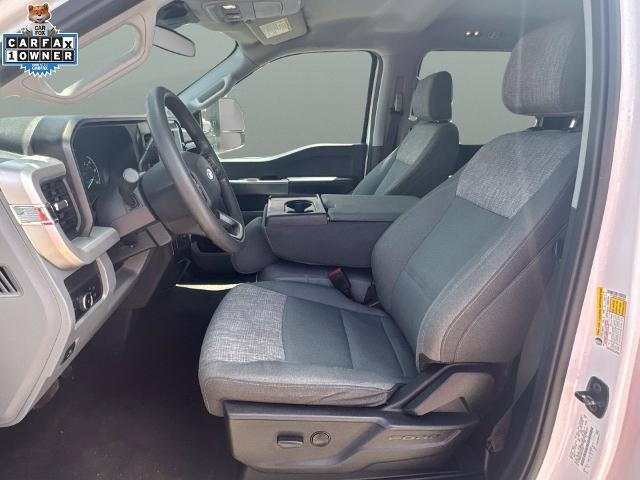2025 Ford F-250 - $49,900