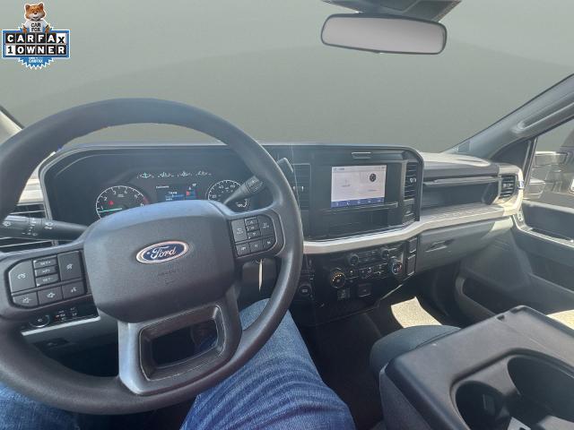 2025 Ford F-250 - $49,900