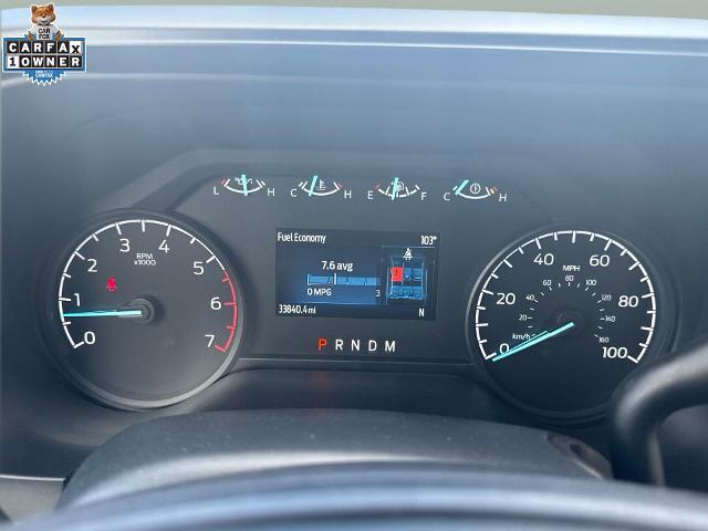 2025 Ford F-250 - $49,900