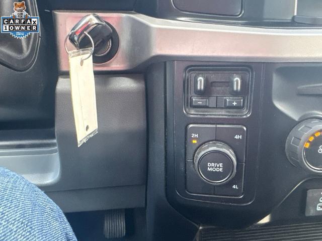 2025 Ford F-250 - $49,900