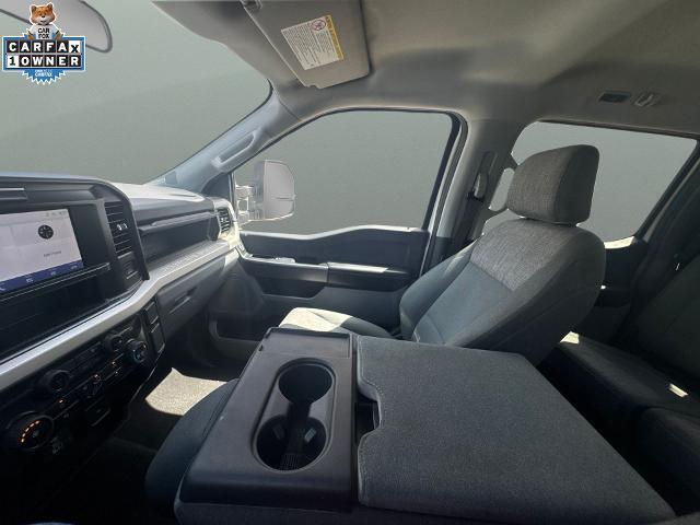 2025 Ford F-250 - $49,900