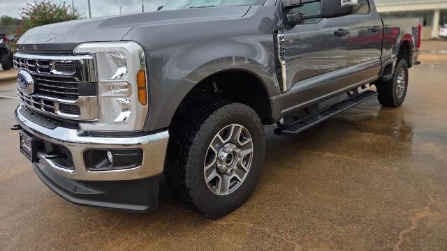 Preowned 2025 Ford F-250 Super Duty King Ranch for Sale