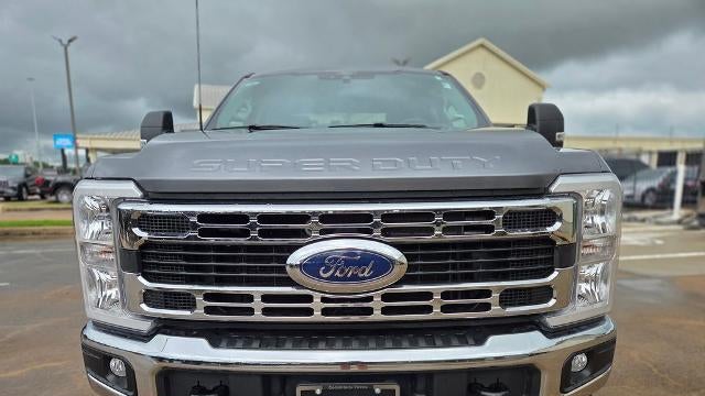 2025 Ford F-250 Super Duty King Ranch