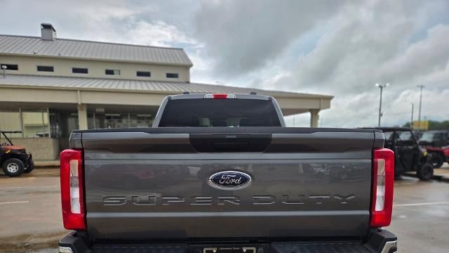 2025 Ford F-250 Super Duty King Ranch