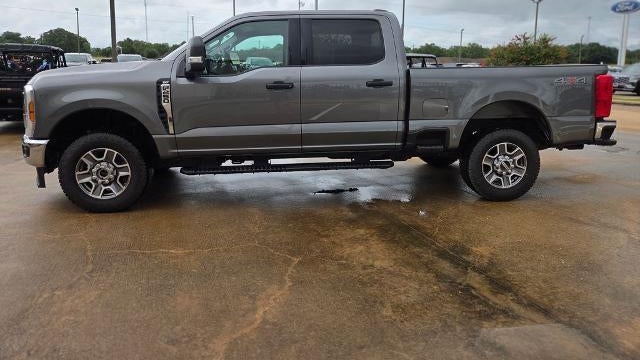 2025 Ford F-250 Super Duty King Ranch