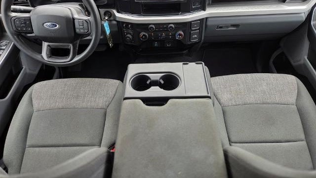 2025 Ford F-250 Super Duty King Ranch