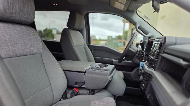 2025 Ford F-250 Super Duty King Ranch