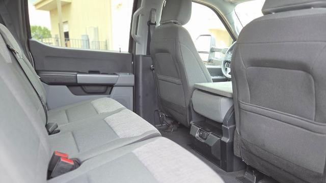 2025 Ford F-250 Super Duty King Ranch