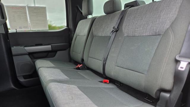 2025 Ford F-250 Super Duty King Ranch