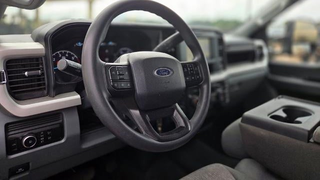 2025 Ford F-250 Super Duty King Ranch