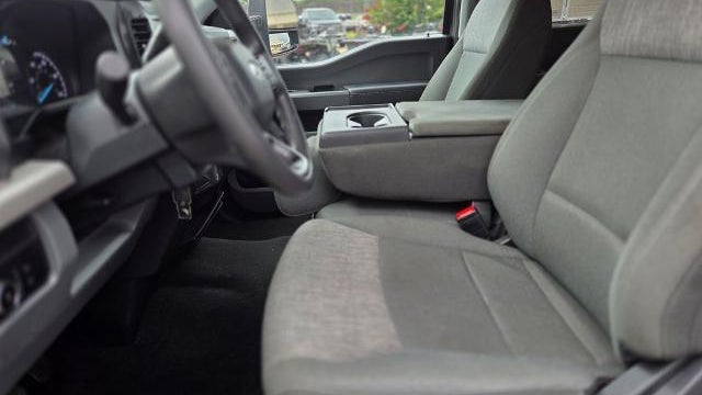 2025 Ford F-250 Super Duty King Ranch
