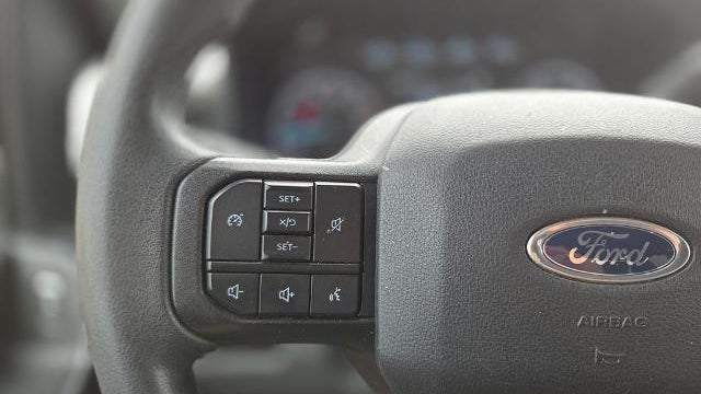 2025 Ford F-250 Super Duty King Ranch