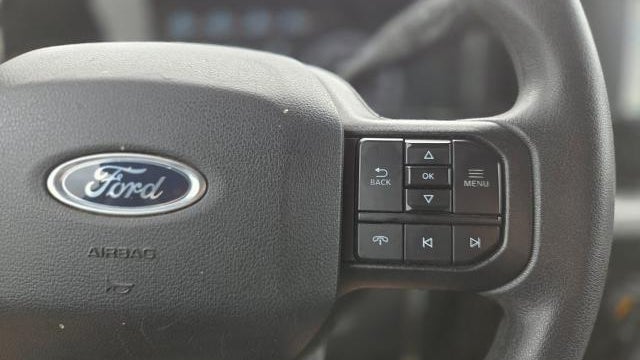2025 Ford F-250 Super Duty King Ranch