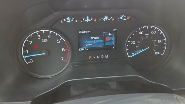 2025 Ford F-250 Super Duty King Ranch