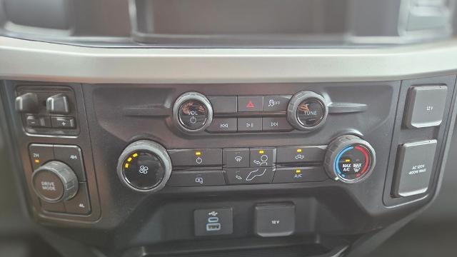 2025 Ford F-250 Super Duty King Ranch