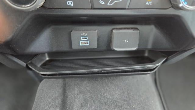 2025 Ford F-250 Super Duty King Ranch