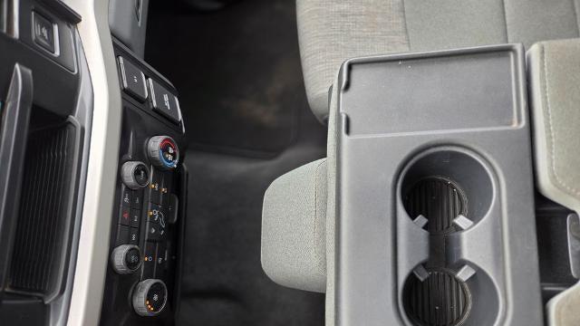 2025 Ford F-250 Super Duty King Ranch