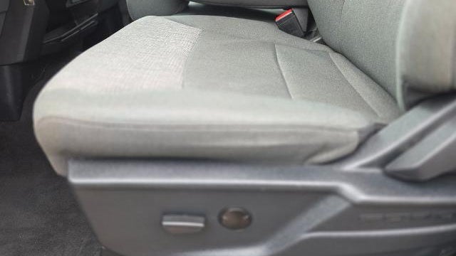 2025 Ford F-250 Super Duty King Ranch