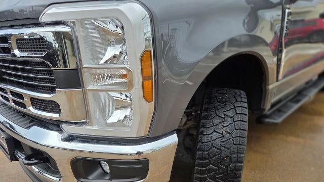 2025 Ford F-250 Super Duty King Ranch