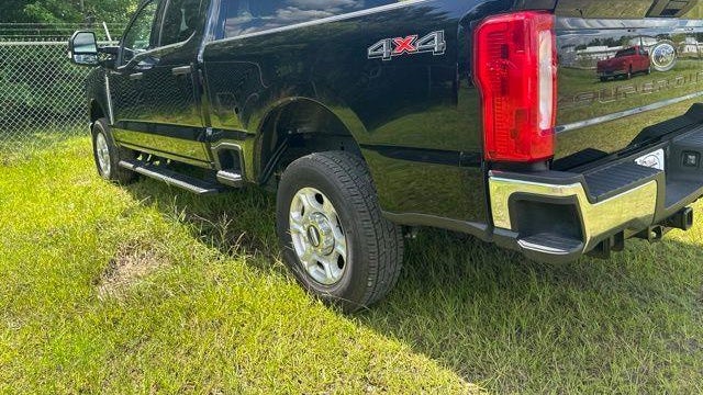 2026 Ford F-250 Super Duty Platinum