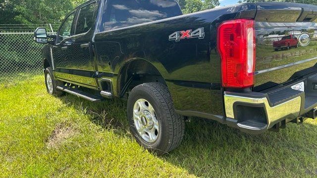 2026 Ford F-250 Super Duty Platinum