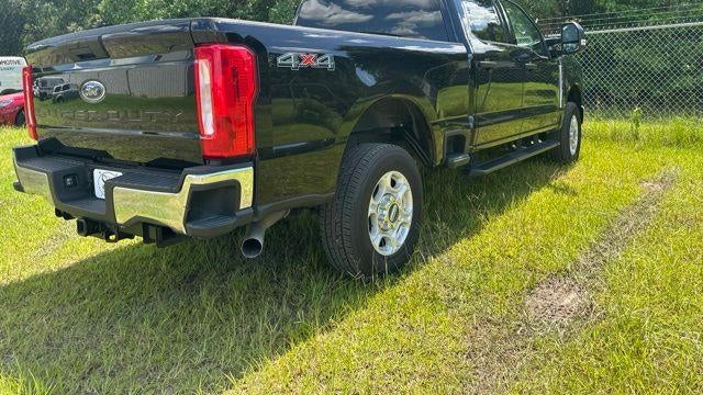 2026 Ford F-250 Super Duty Platinum